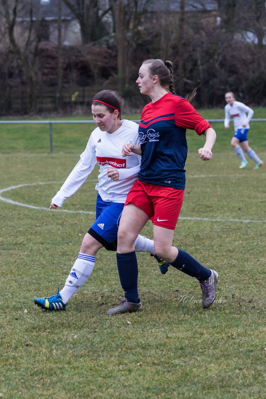 Bild 116 - Frauen TSV Zarpen - FSC Kaltenkirchen : Ergenis: 2:0